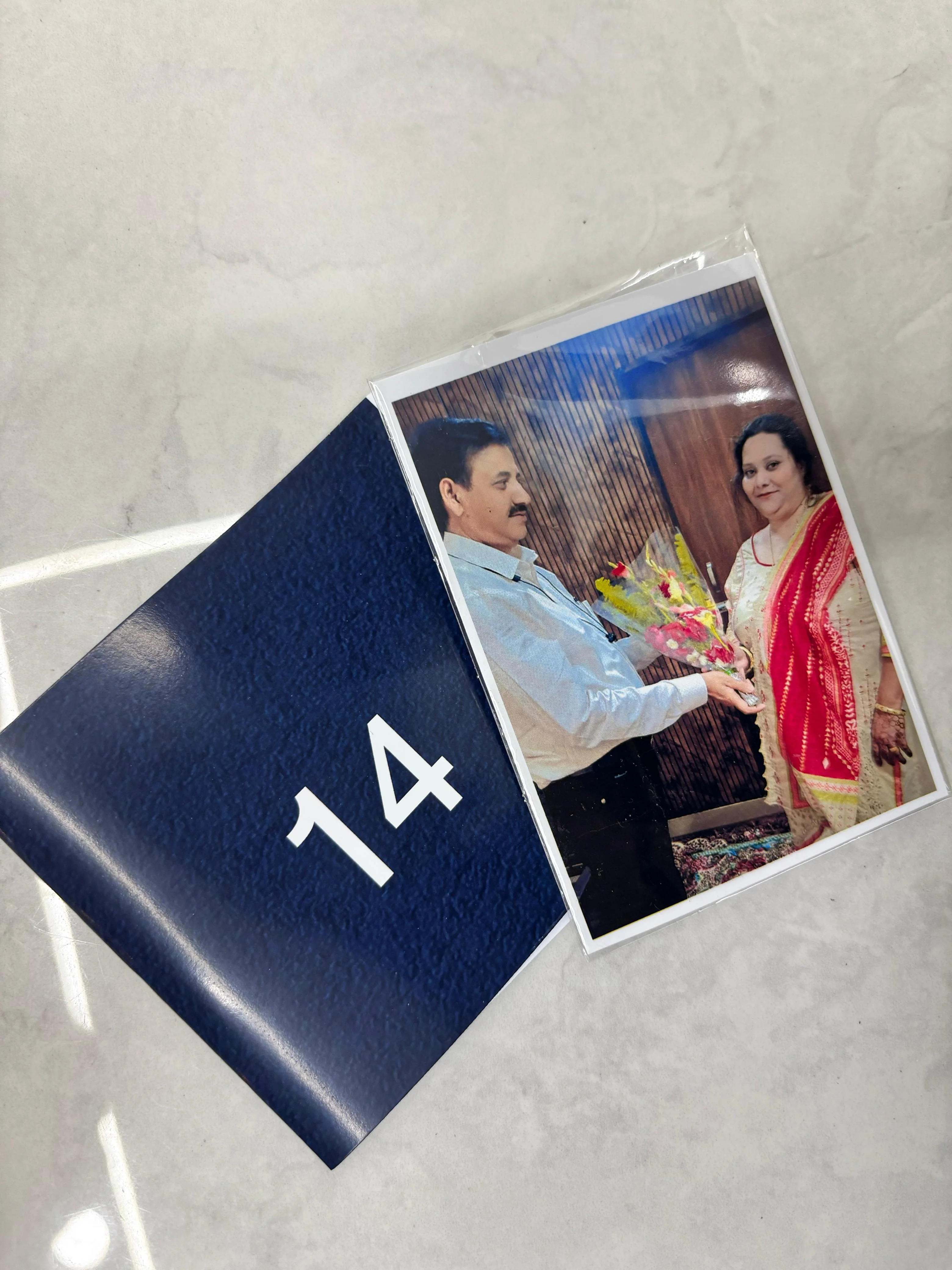 22 Birthday Gift Box for Him - Image 15
