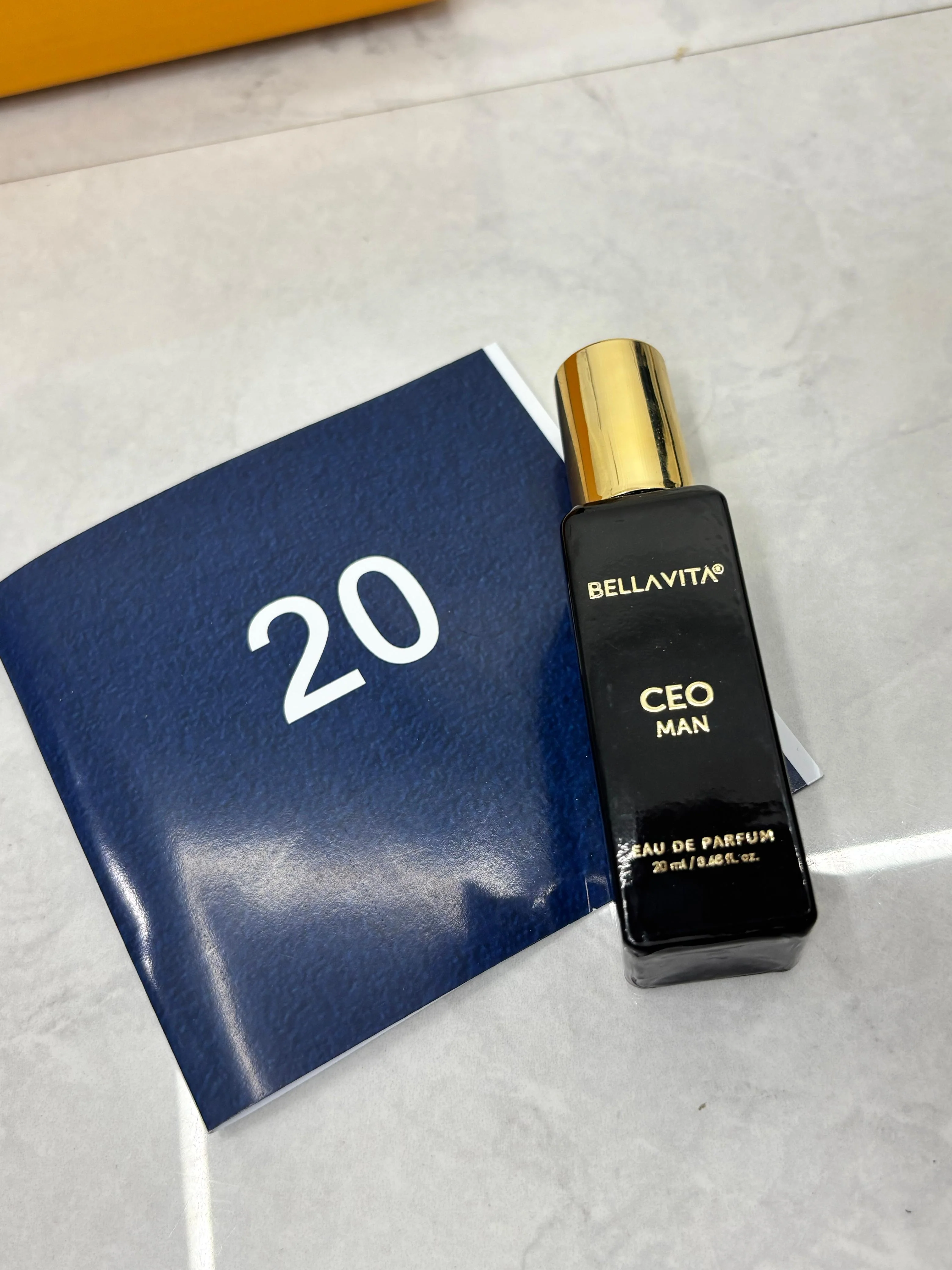 22 Birthday Gift Box for Him - Image 20