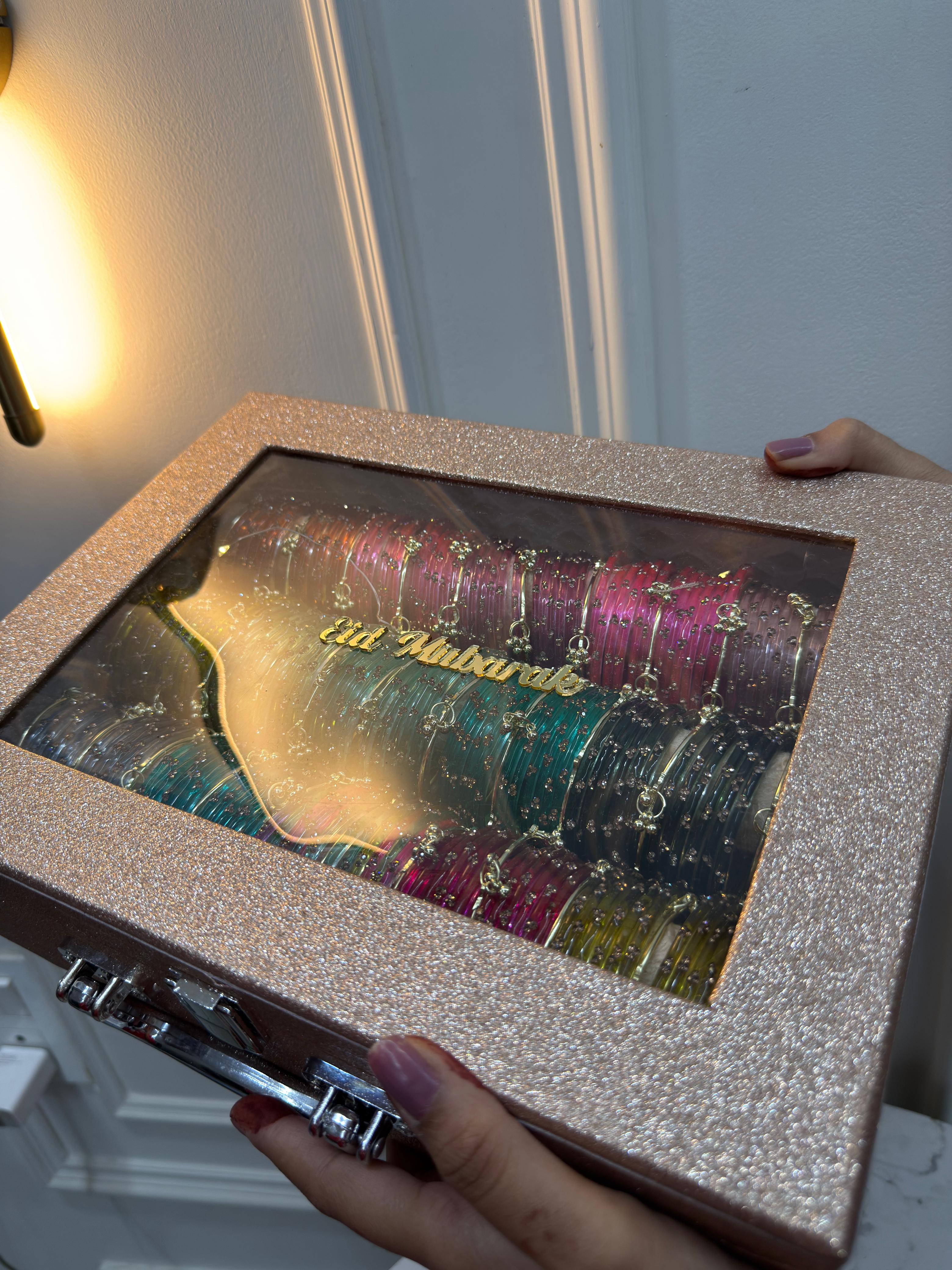 Bangle Trunk Box - Image 4