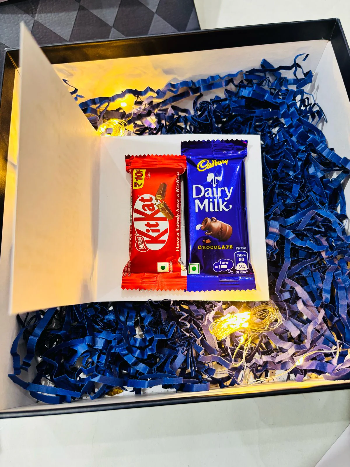 Birthday hamper for him(Special) - Image 10