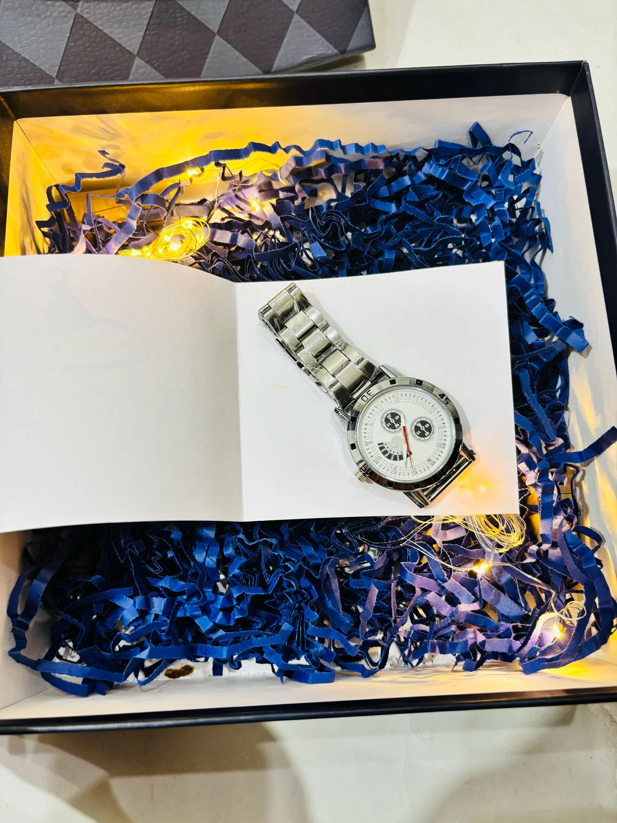 Birthday hamper for him(Special) - Image 3