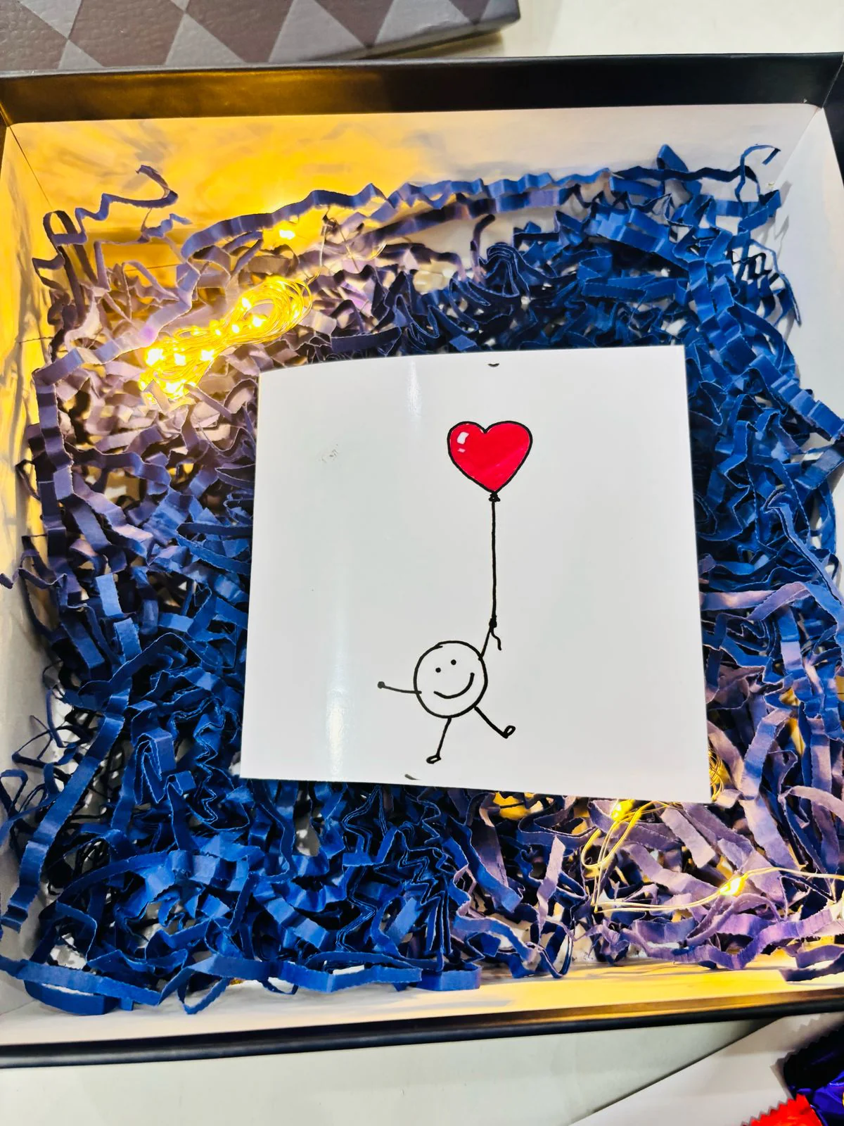 Birthday hamper for him(Special) - Image 8