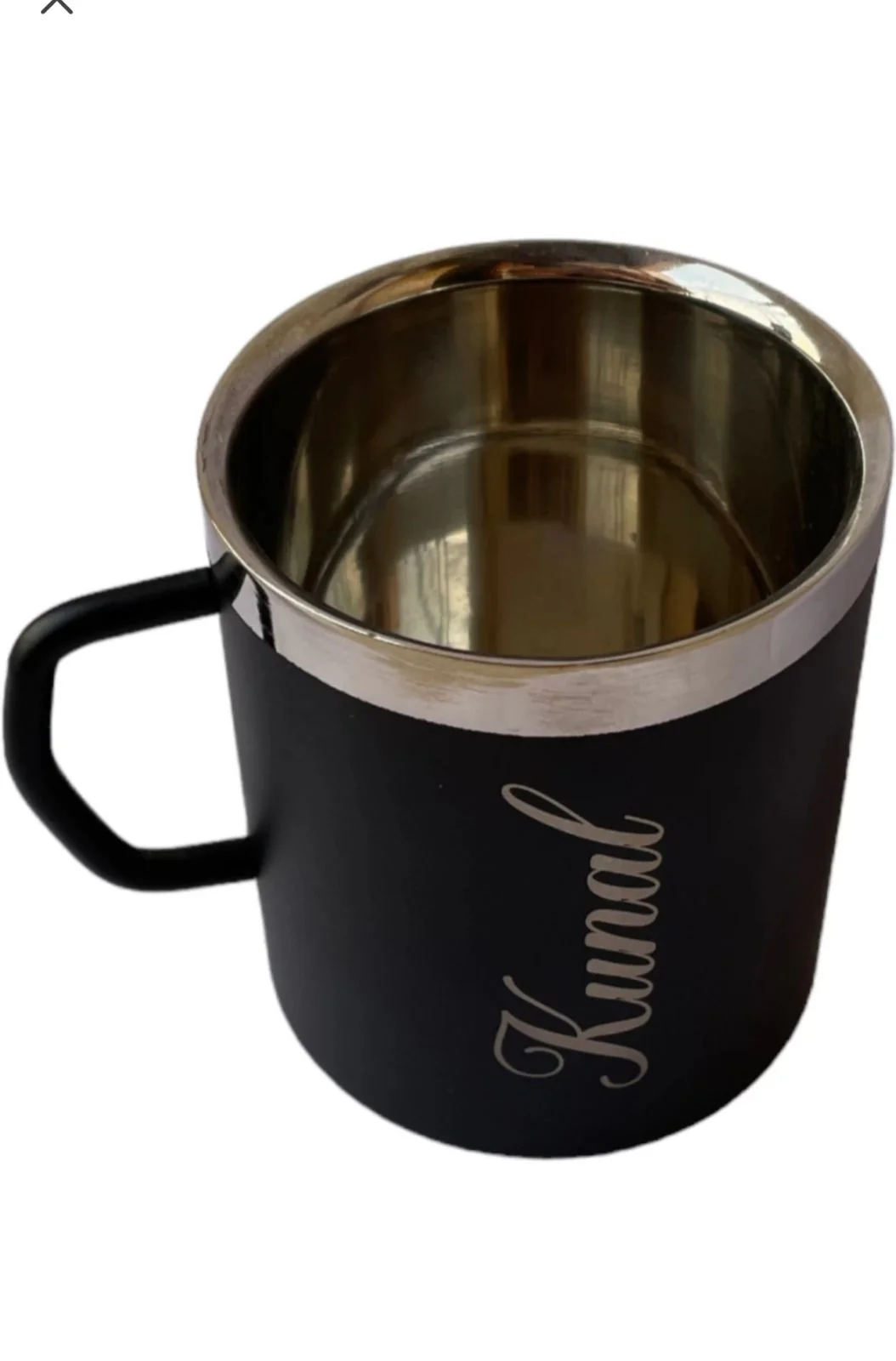Customised Break Proof Mug - Image 3