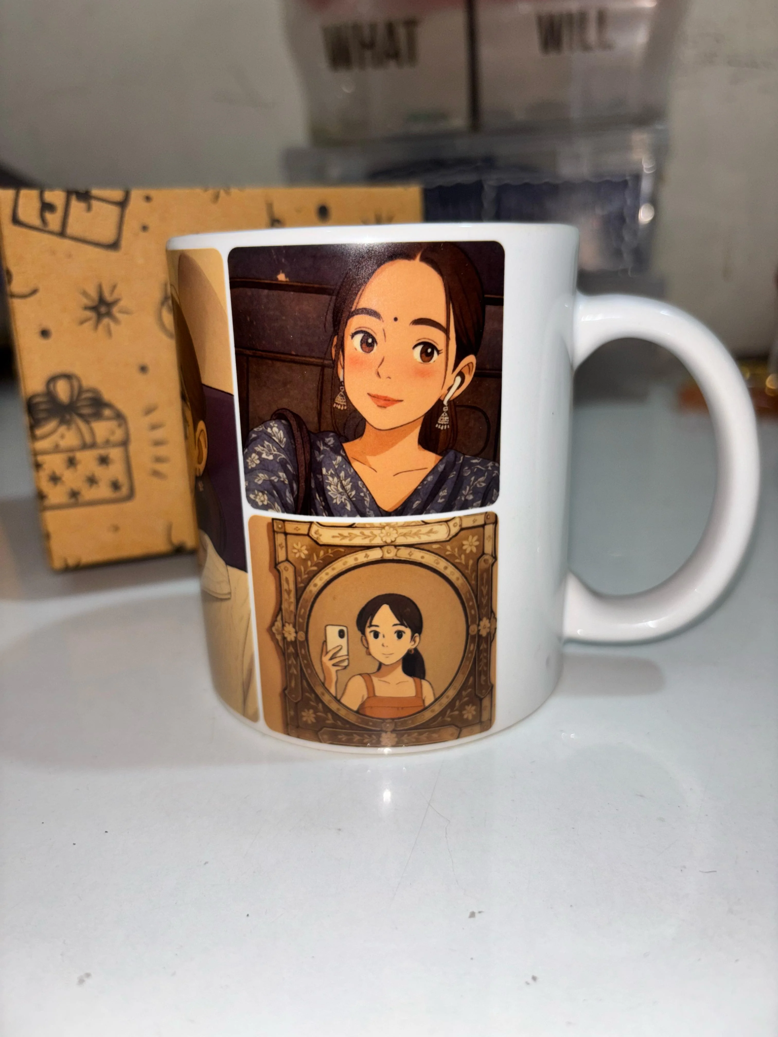 Customized Photo Cup - Image 3