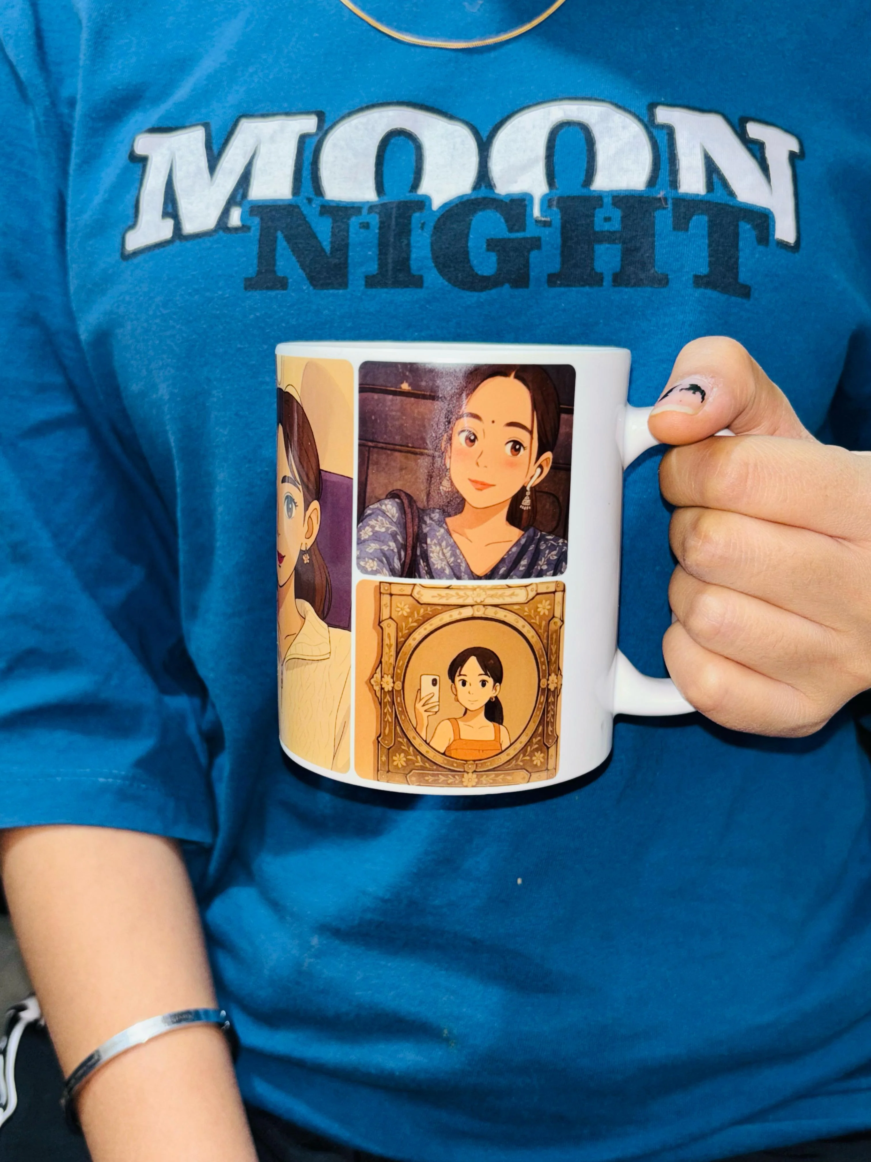 Customized Photo Cup - Image 6