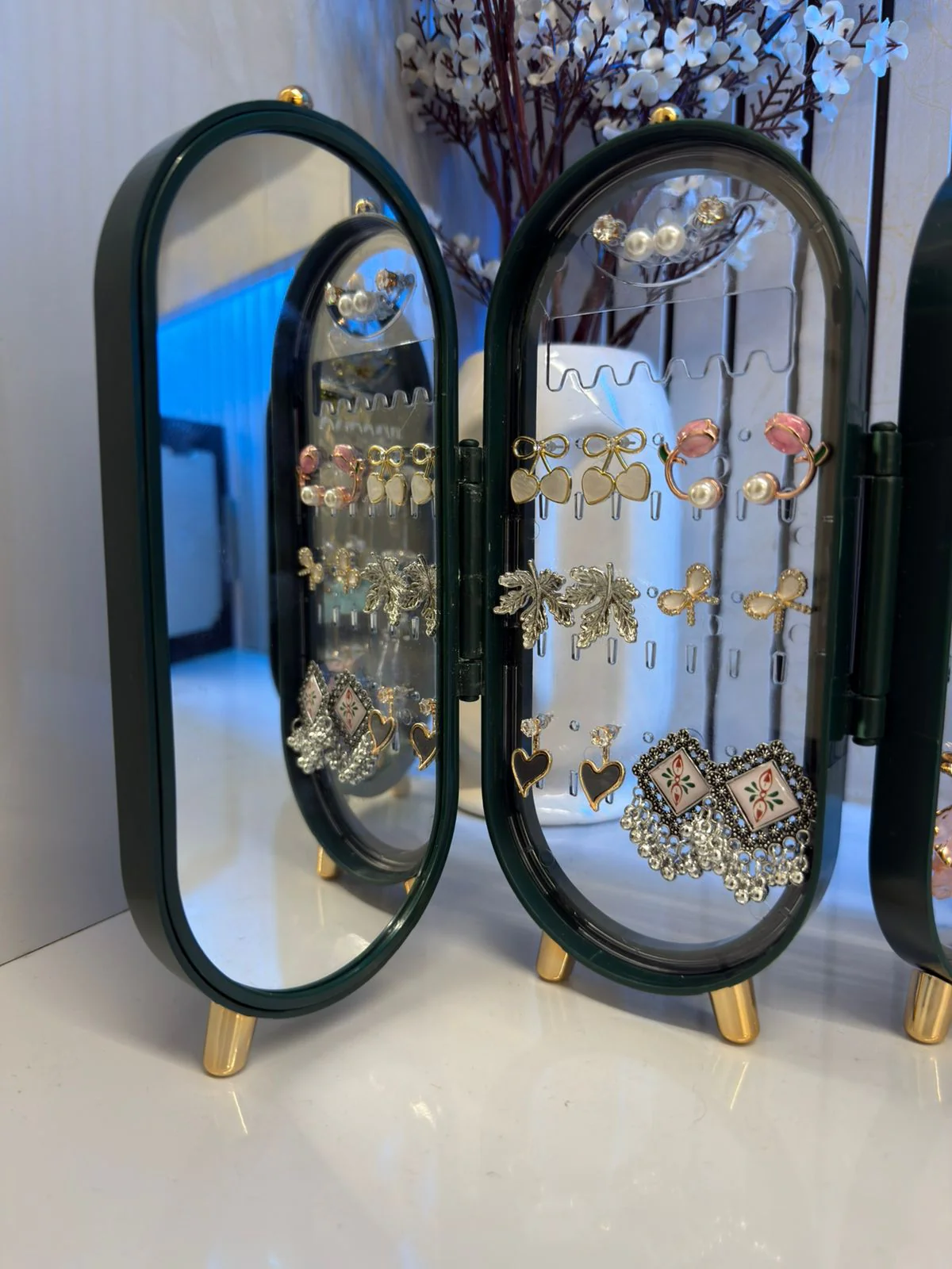 Viral All in One Jewellery Box - Image 4
