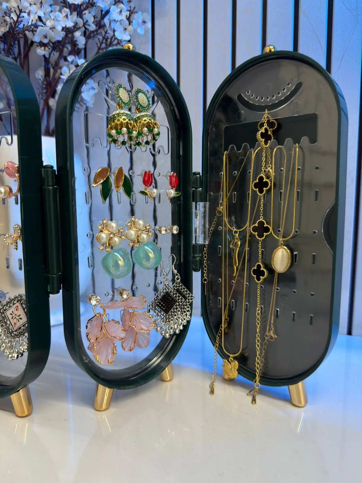 Viral All in One Jewellery Box - Image 5