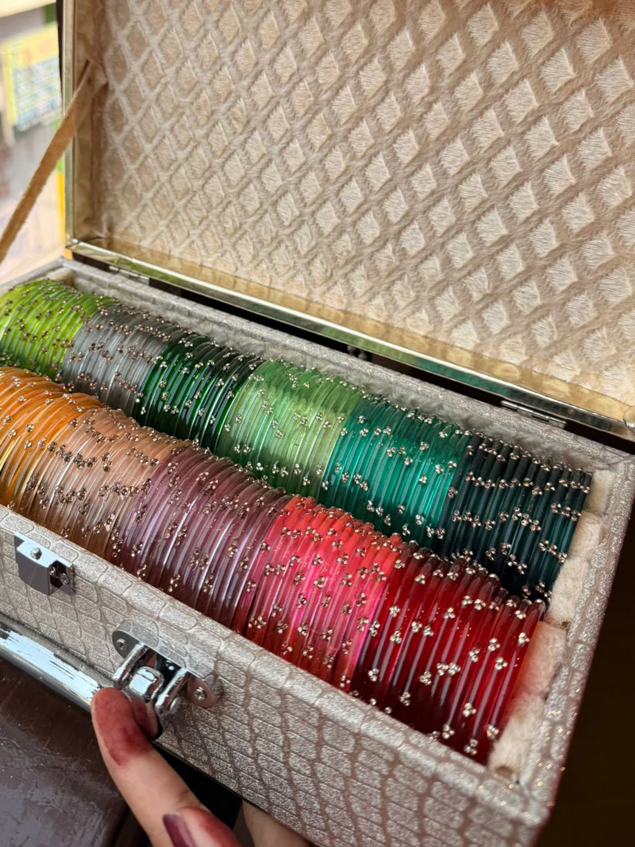 Eid special bangles set - Image 7