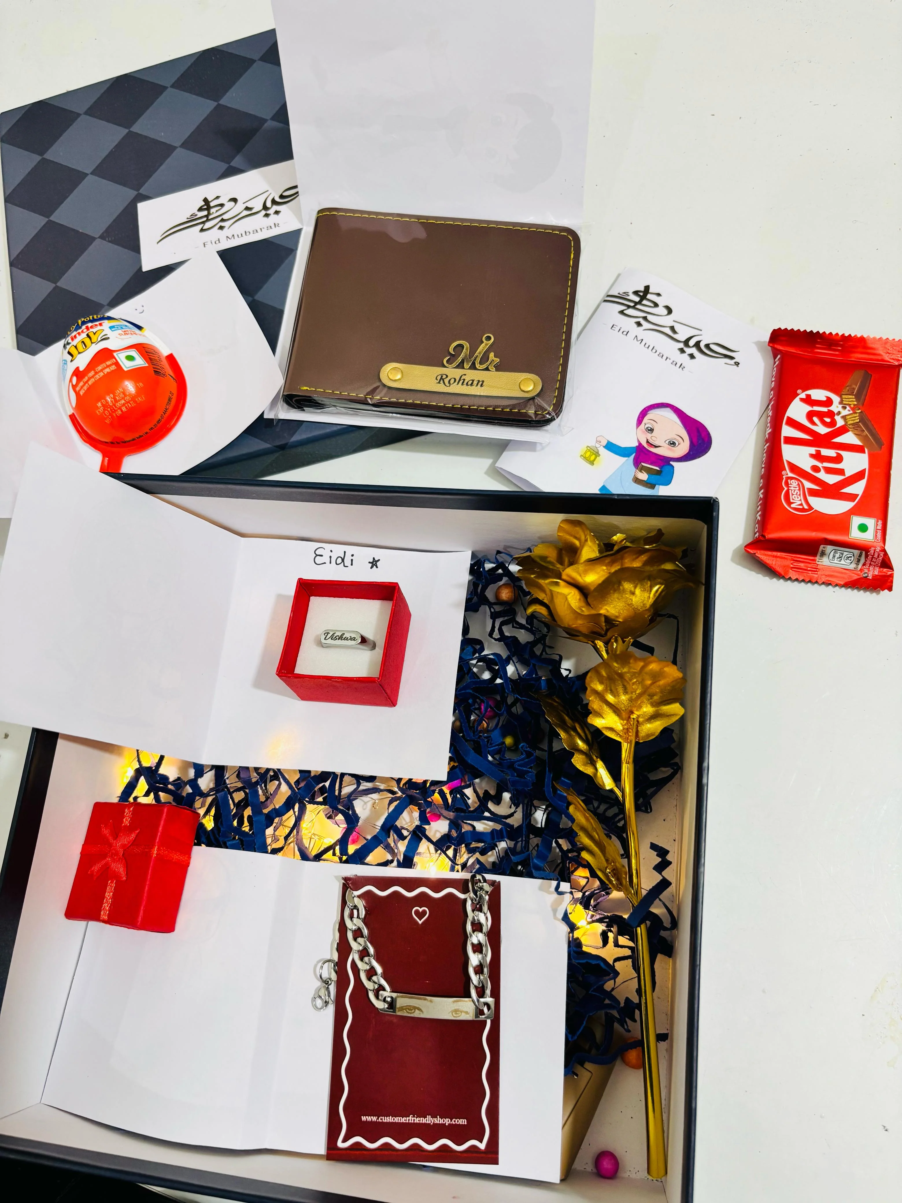 Eid Special Gift Box for Him ⭐️ - Image 3