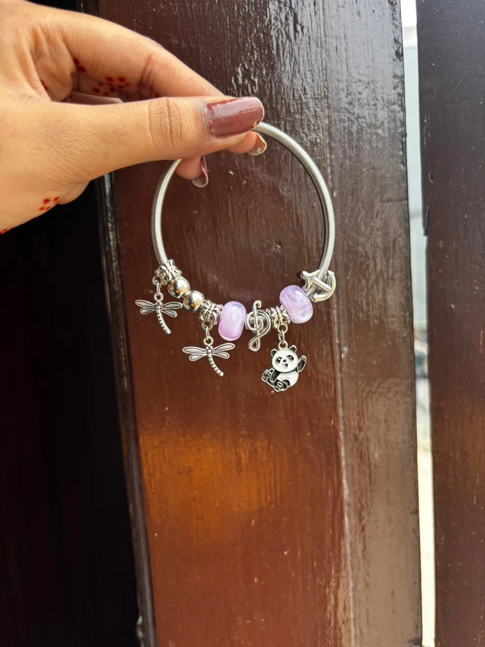 Instagram Viral Bracelet - Image 4