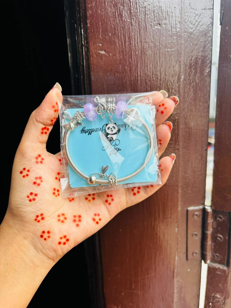 Instagram Viral Bracelet - Image 5