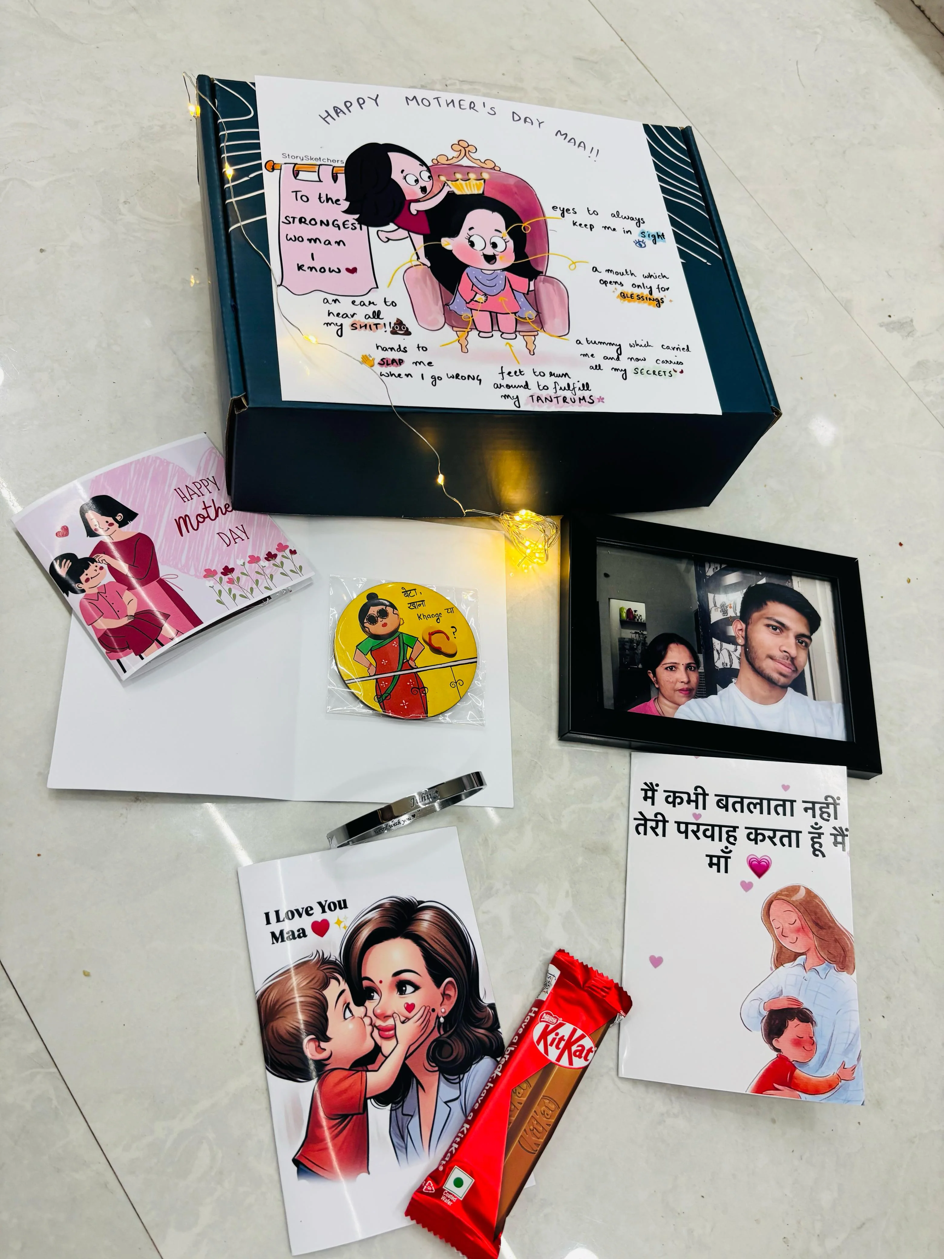 Mothers Day Special Gift 🎁 - Image 2