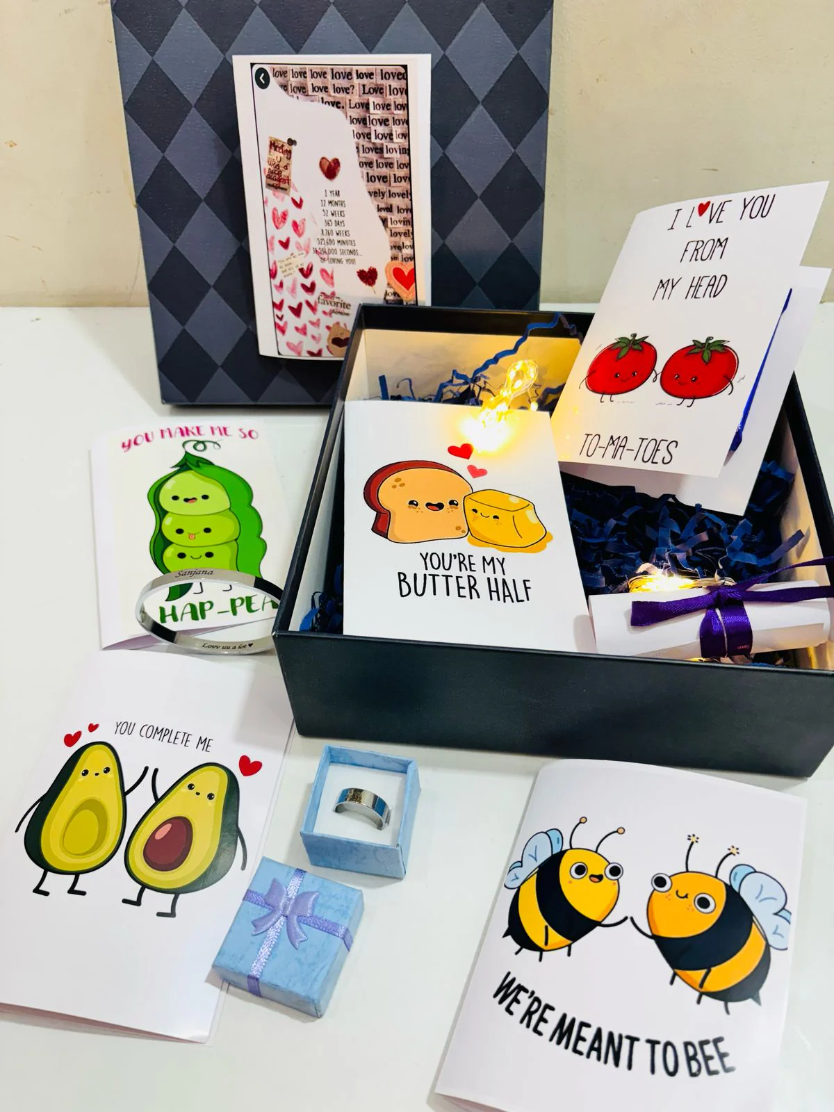 Pamper Hamper for Her - Image 3