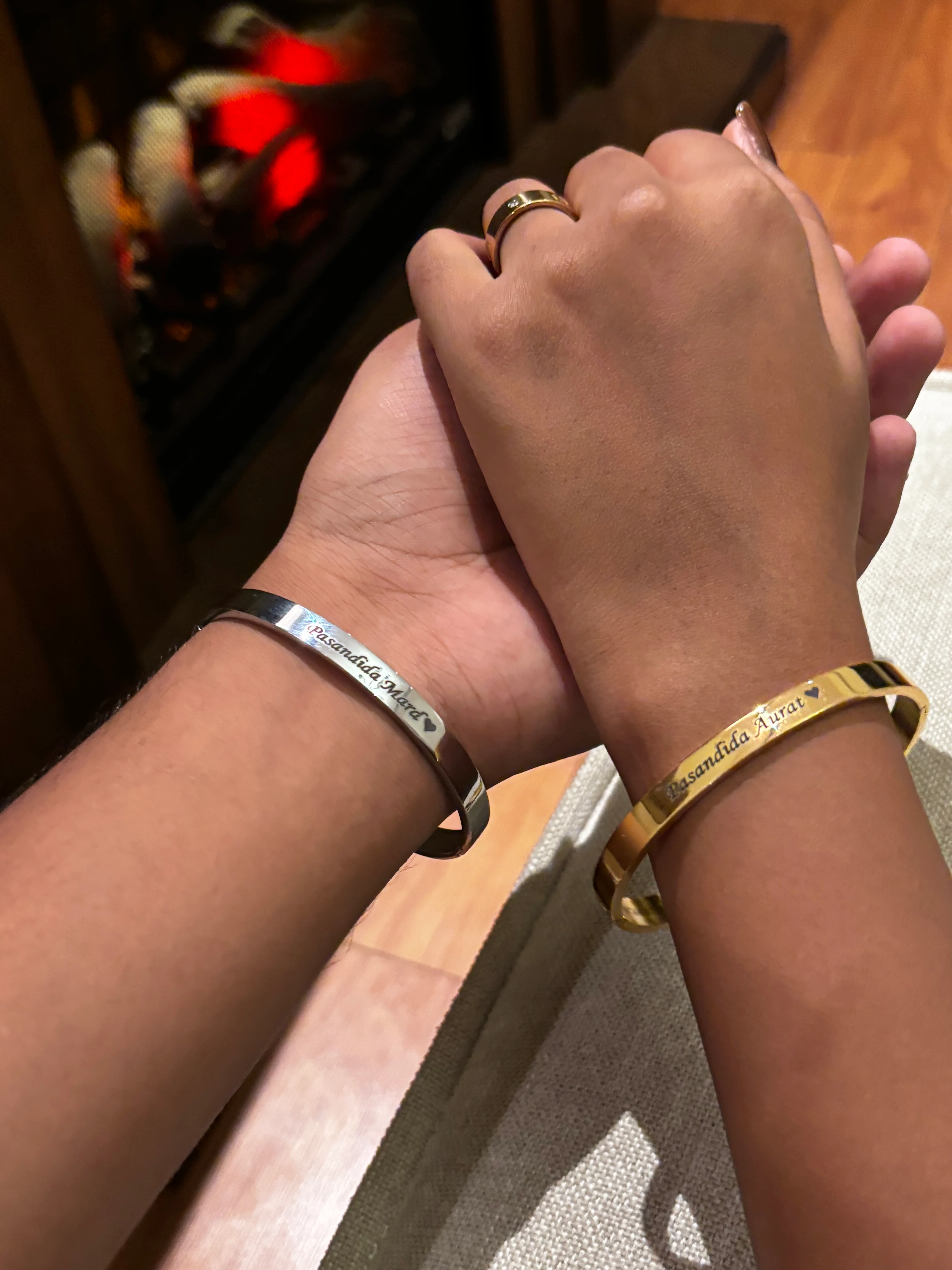 Pasandida Bracelet Combo - Image 2