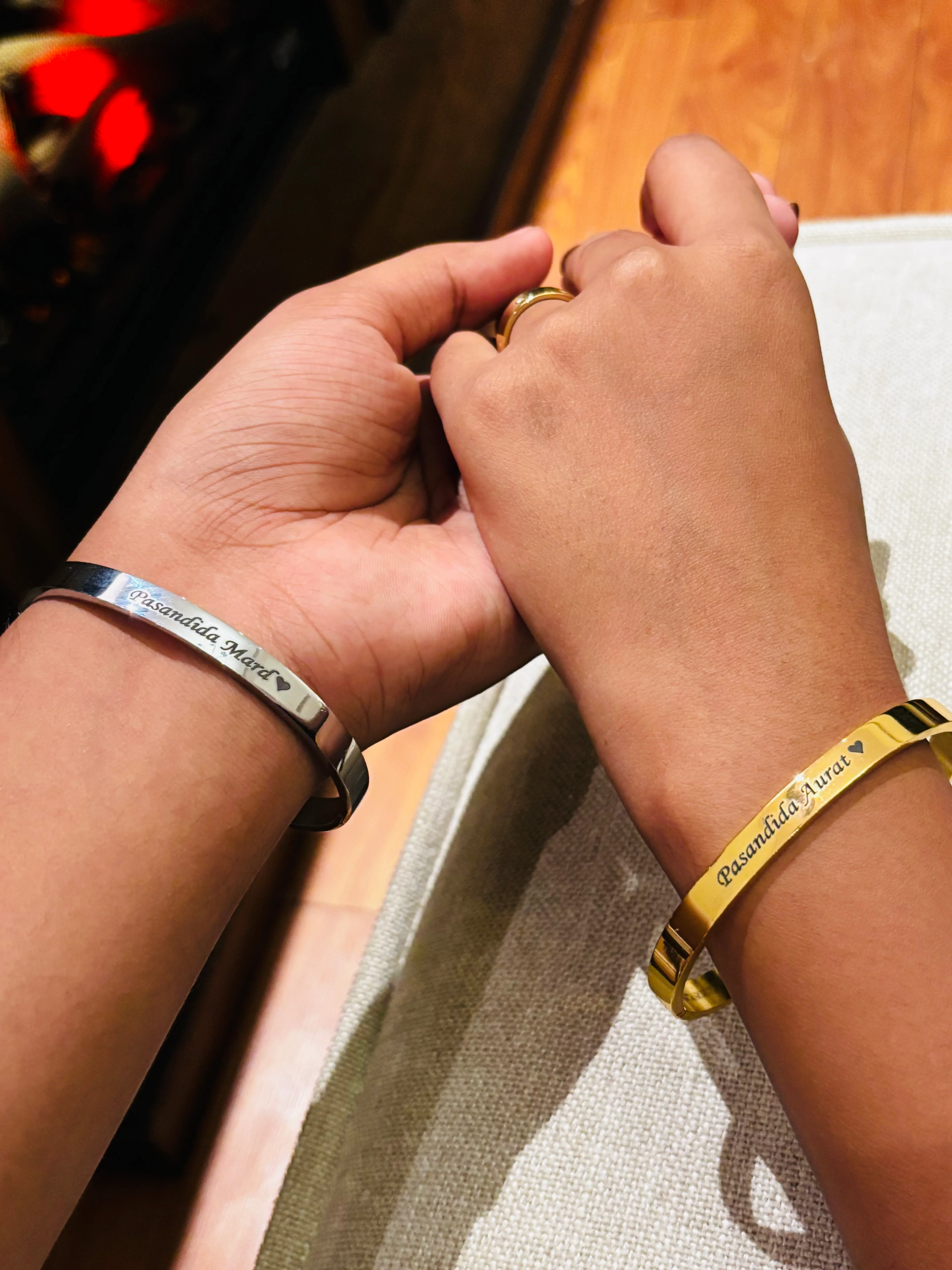 Pasandida Bracelet Combo - Image 3