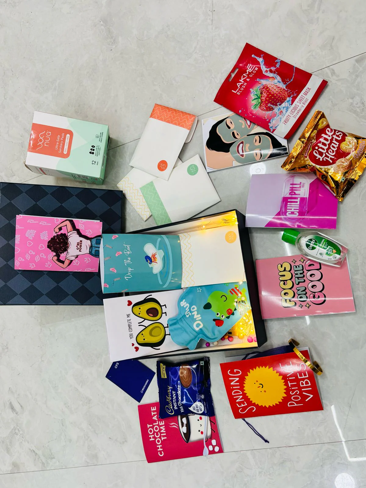 Period Special Menstrual Care Kit - Image 2