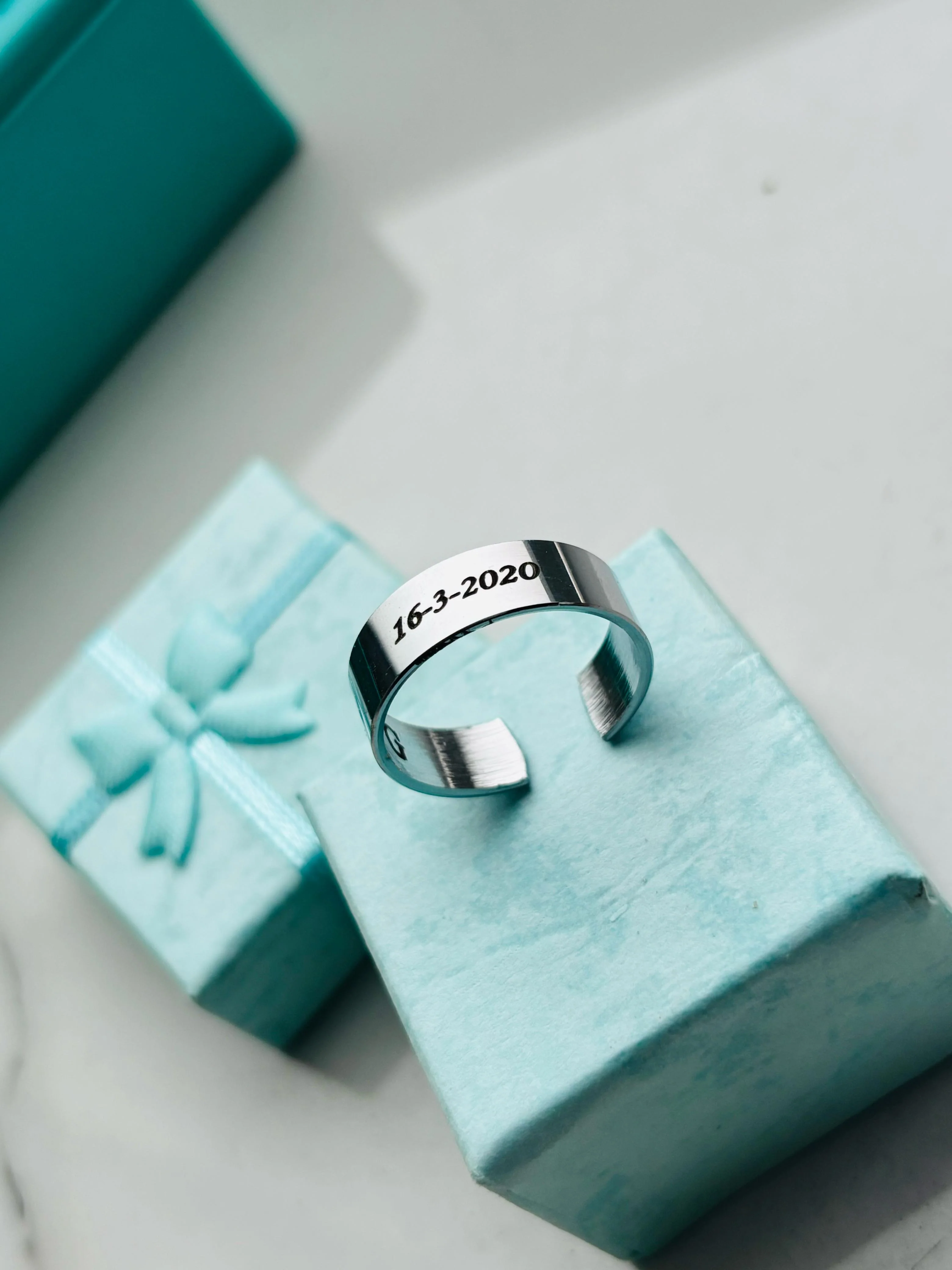 Adjustable Photo Ring - Image 3