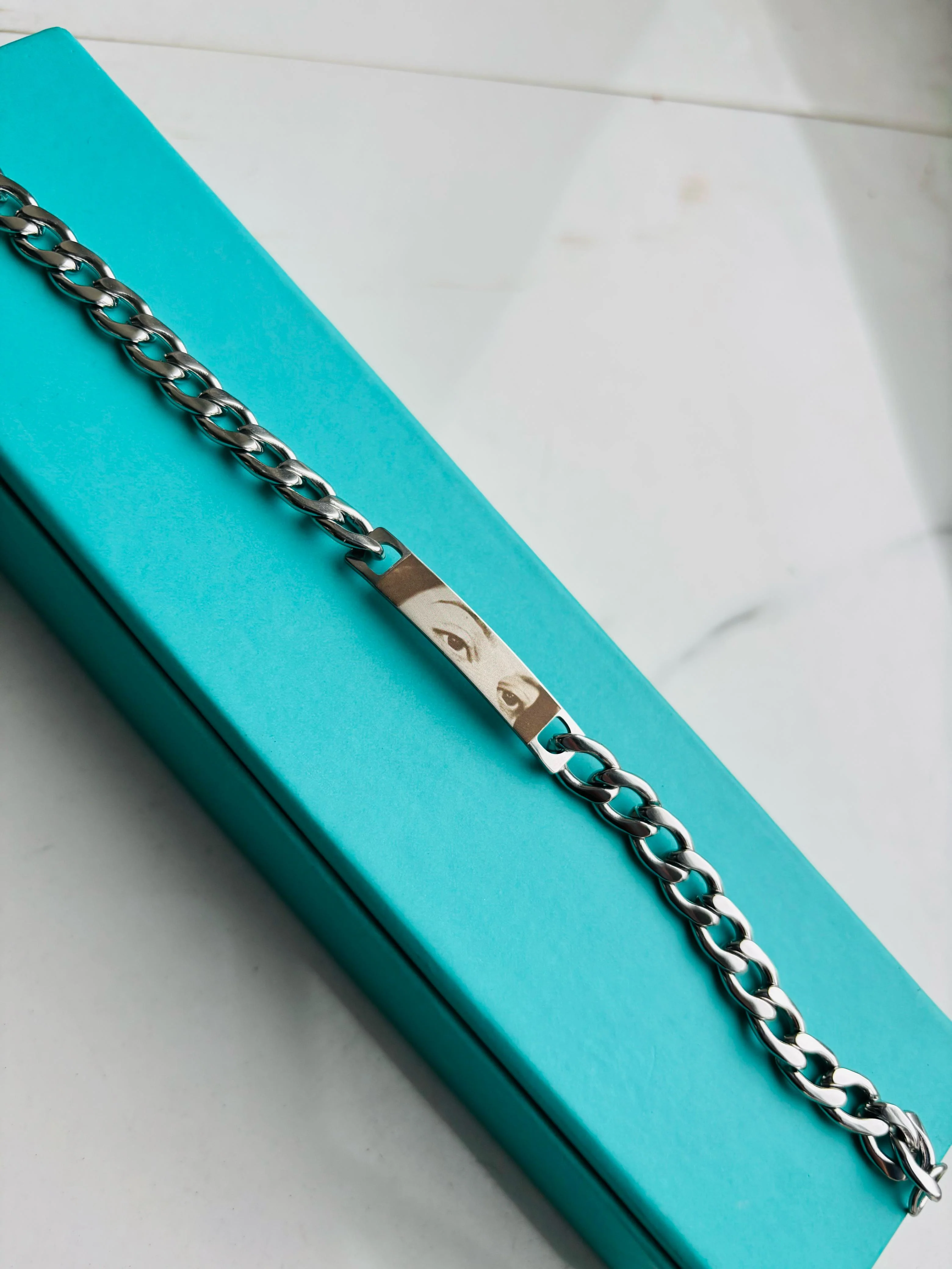 Personalised Eye Bracelet - Image 10