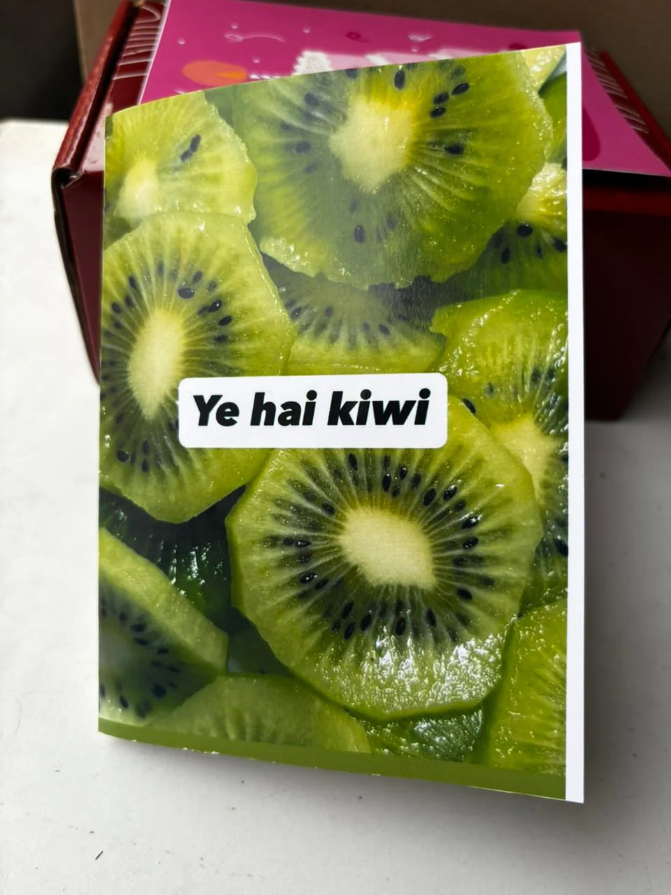 Pickup line gift box for her ❤️ - Image 10
