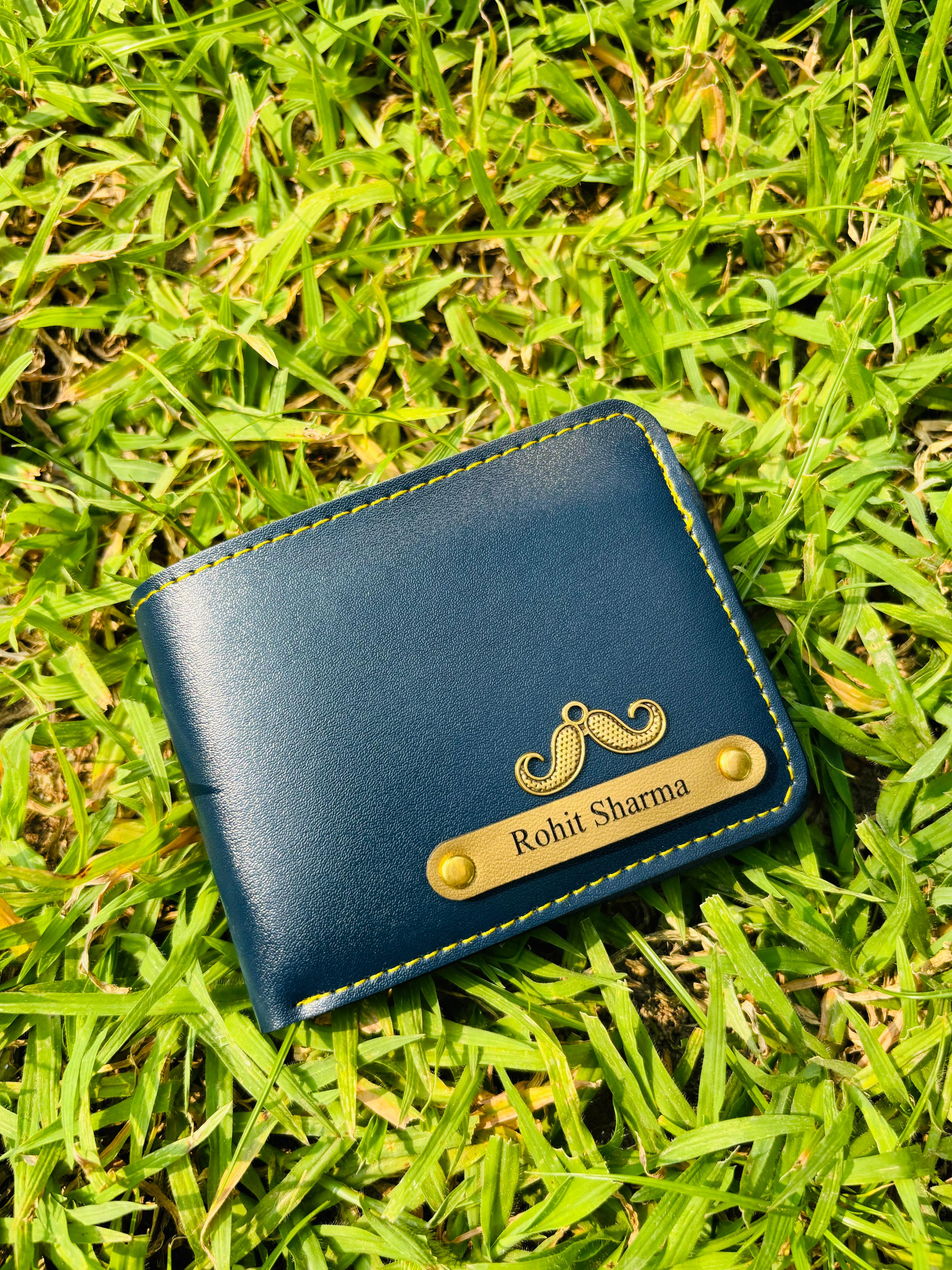 Premium Men Wallet - Image 3