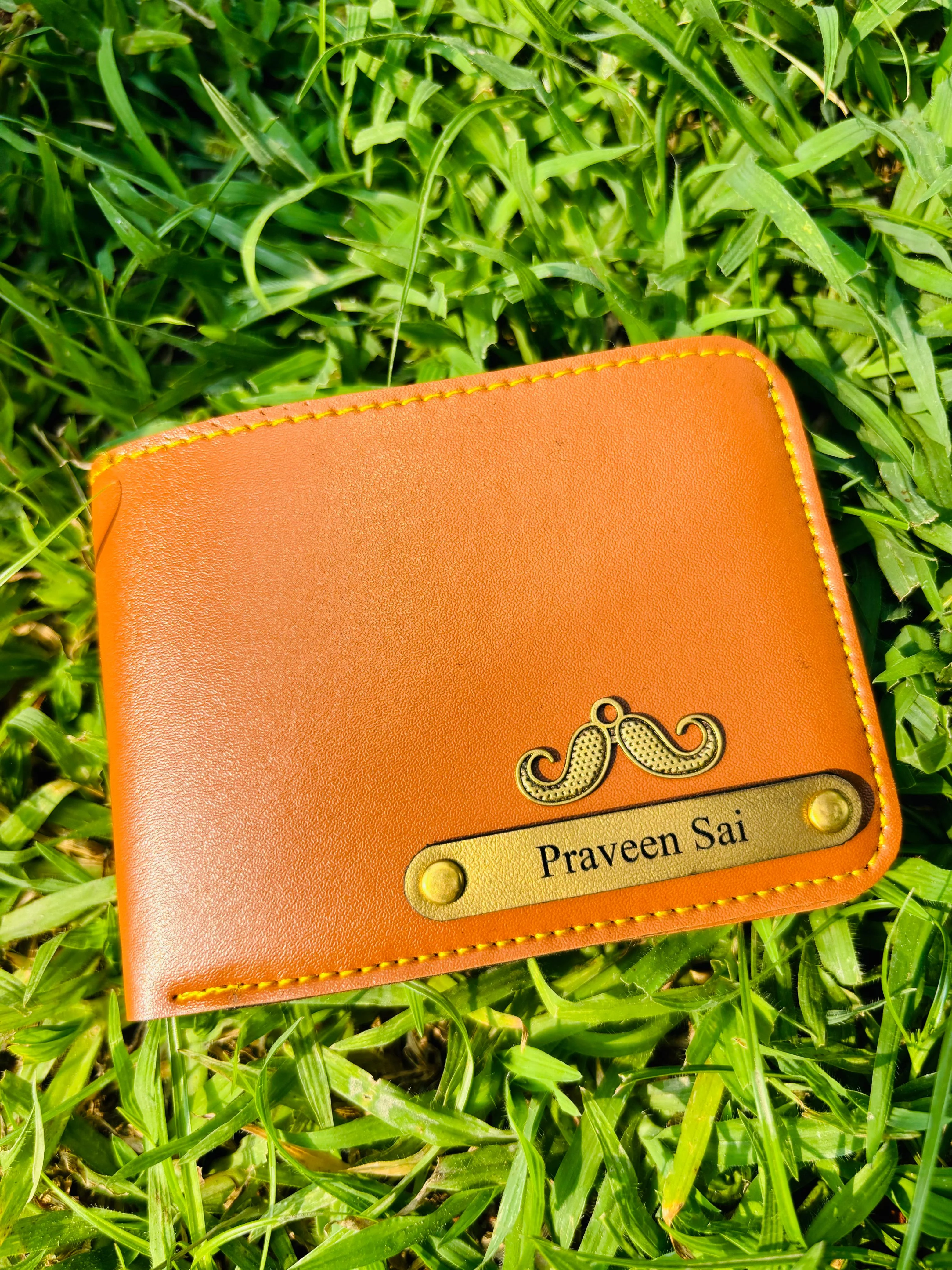 Premium Men Wallet - Image 4