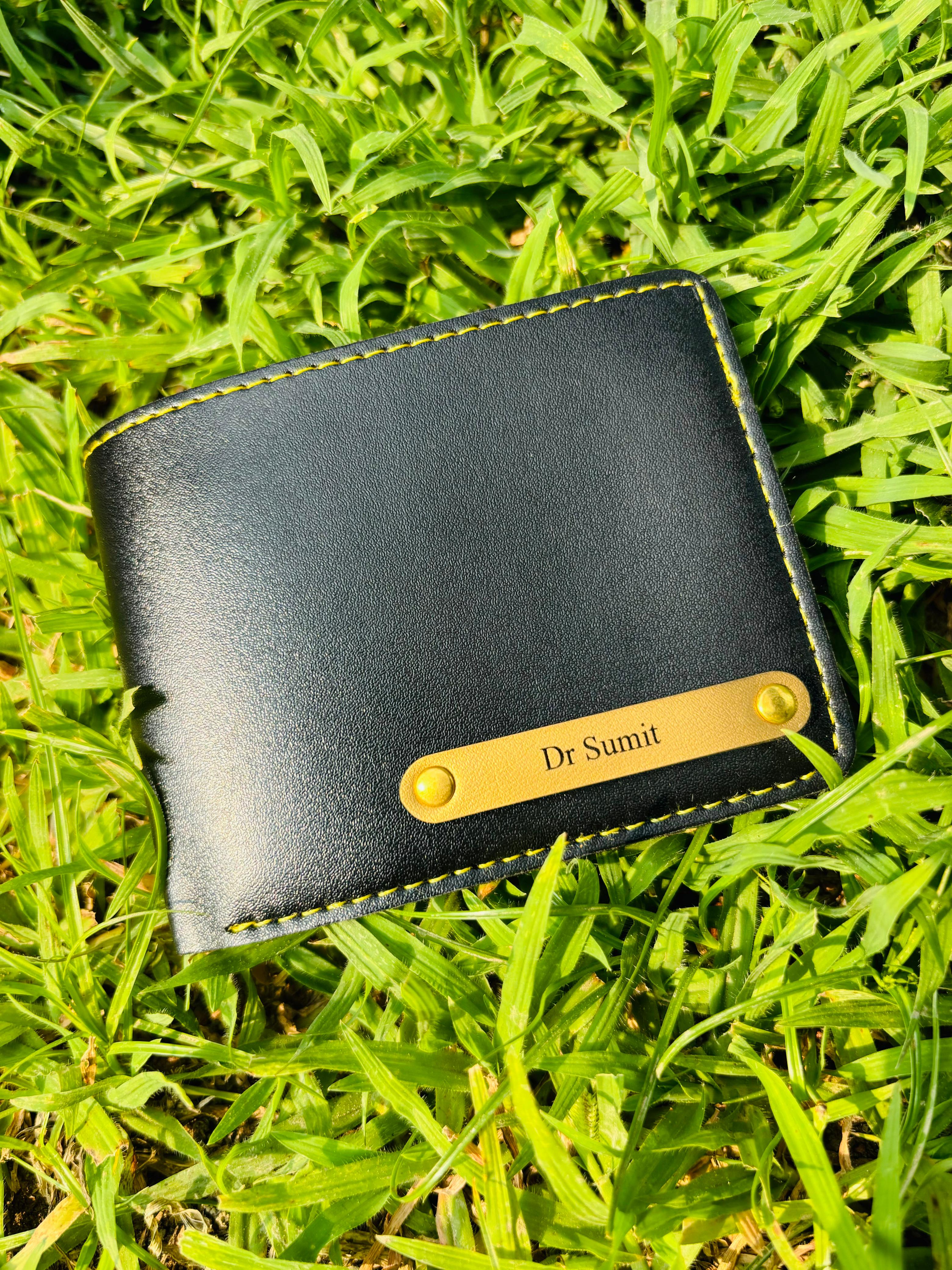Premium Men Wallet - Image 7