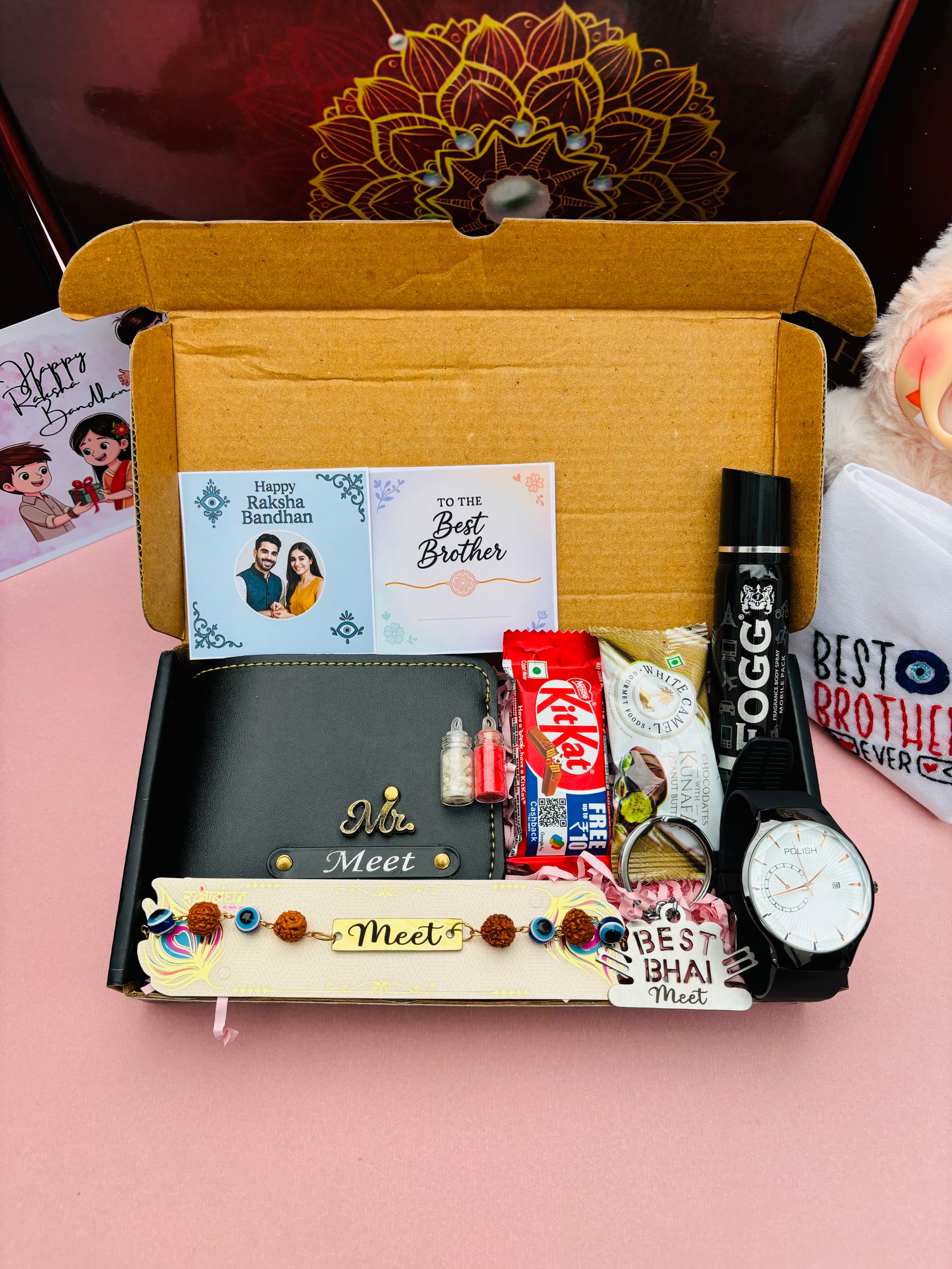 Rakshabandhan Gift for brother - Image 2