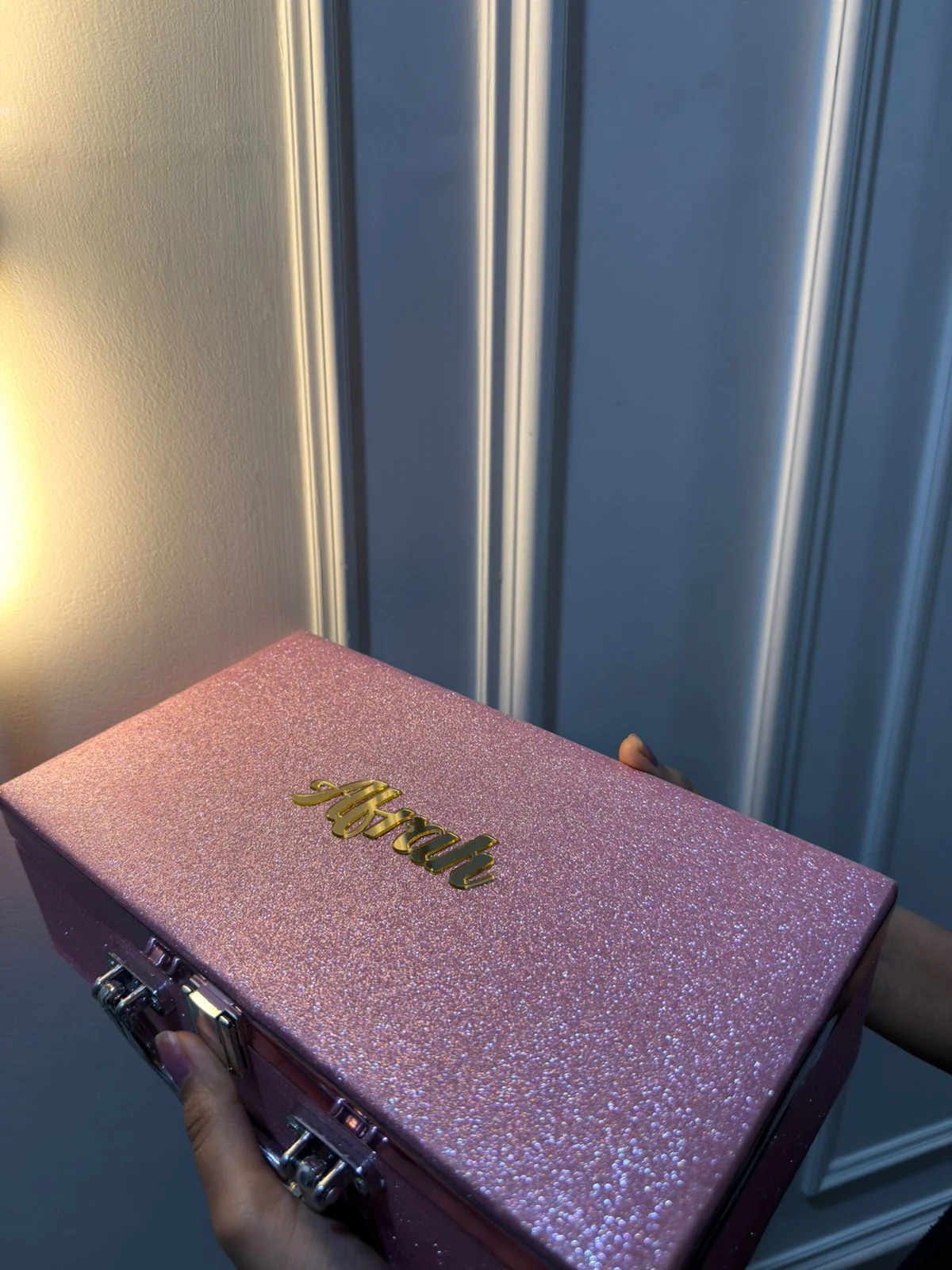 Two Layered Bangle Box - Image 3