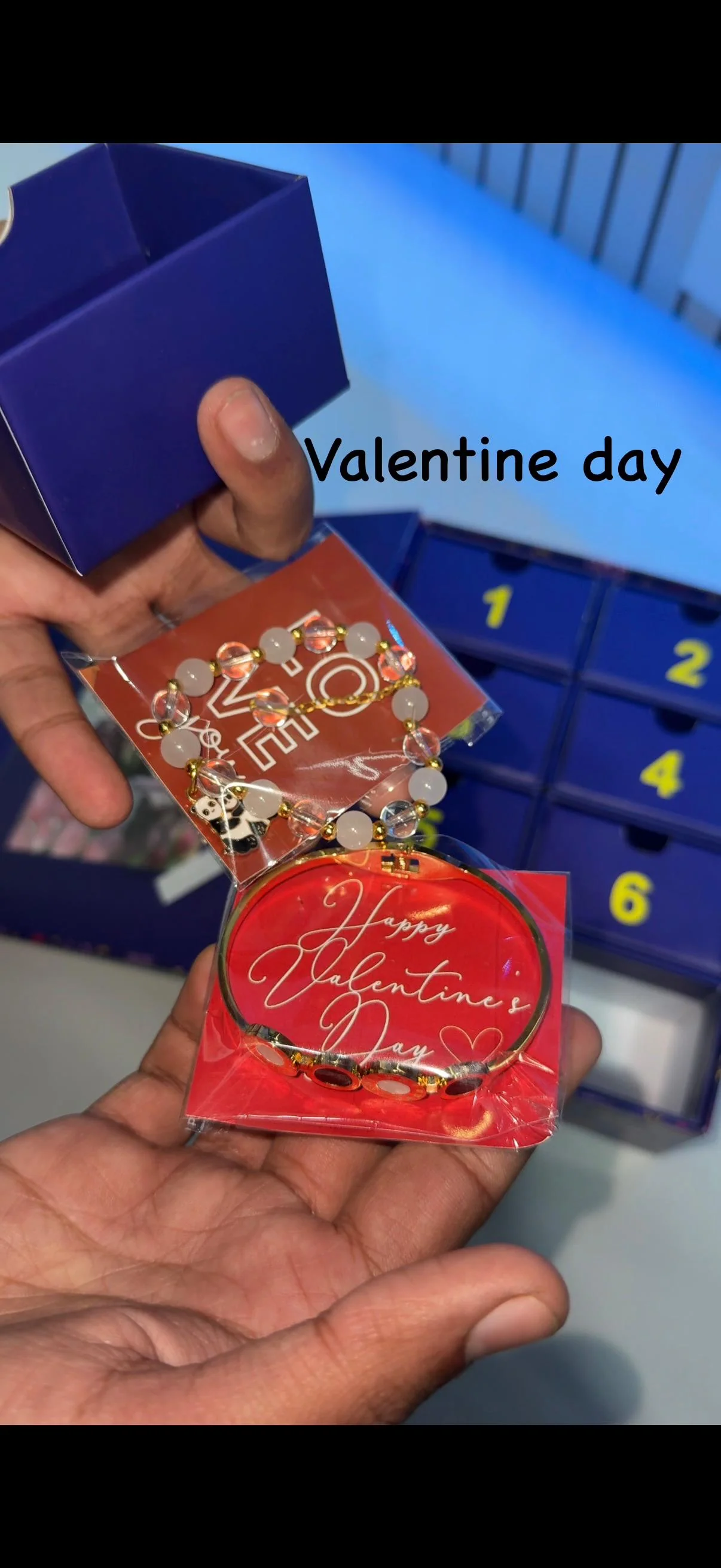 8 in 1 Gift Box for Girl ❤️ - Image 11