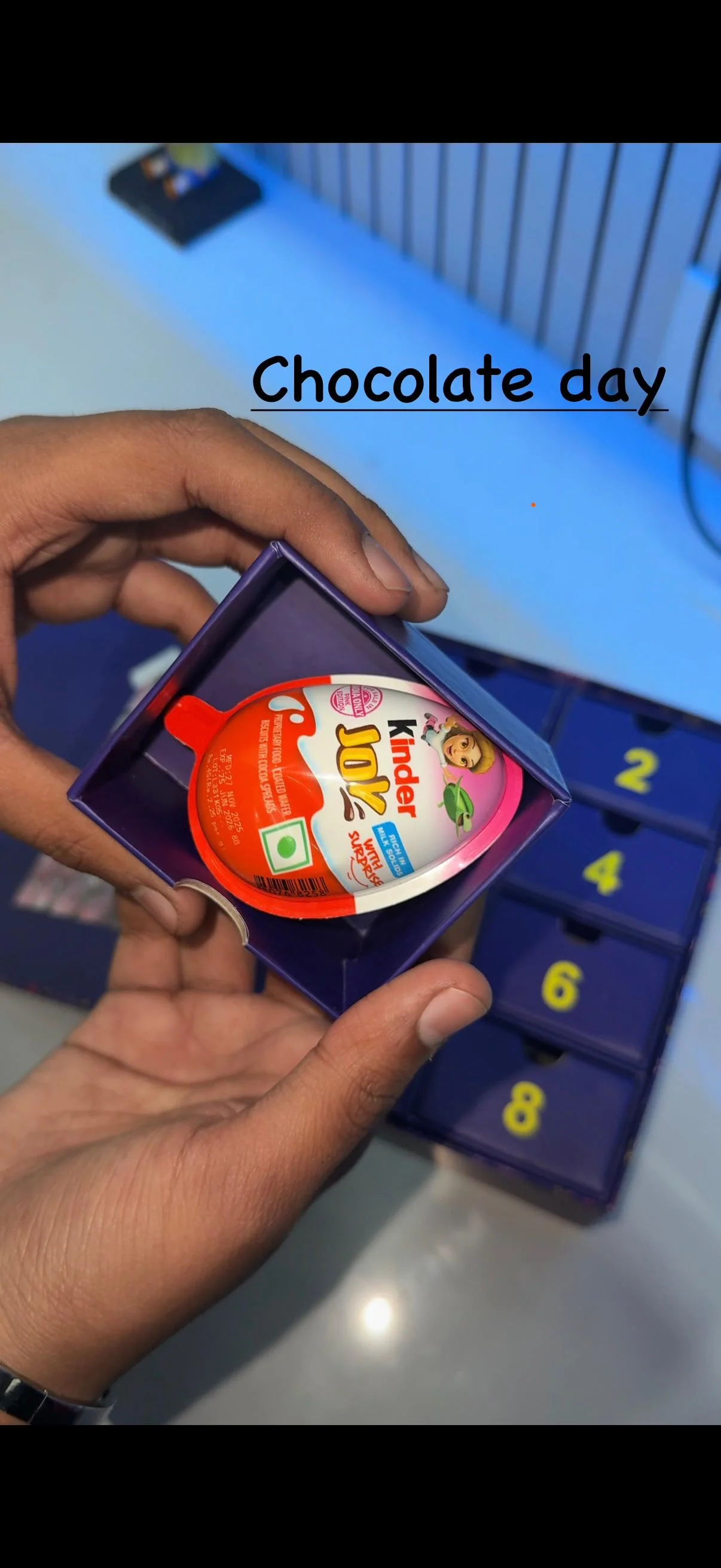 8 in 1 Gift Box for Girl ❤️ - Image 6