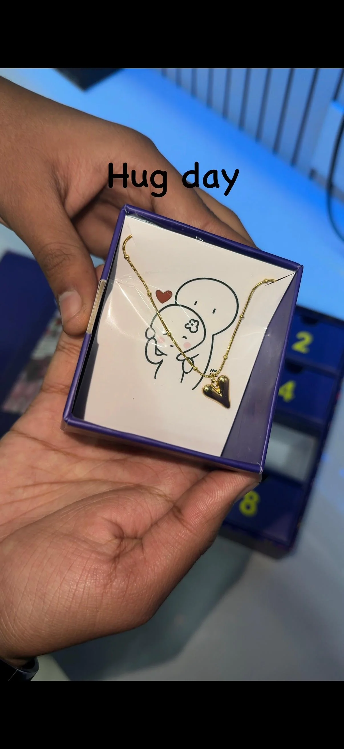 8 in 1 Gift Box for Girl ❤️ - Image 9