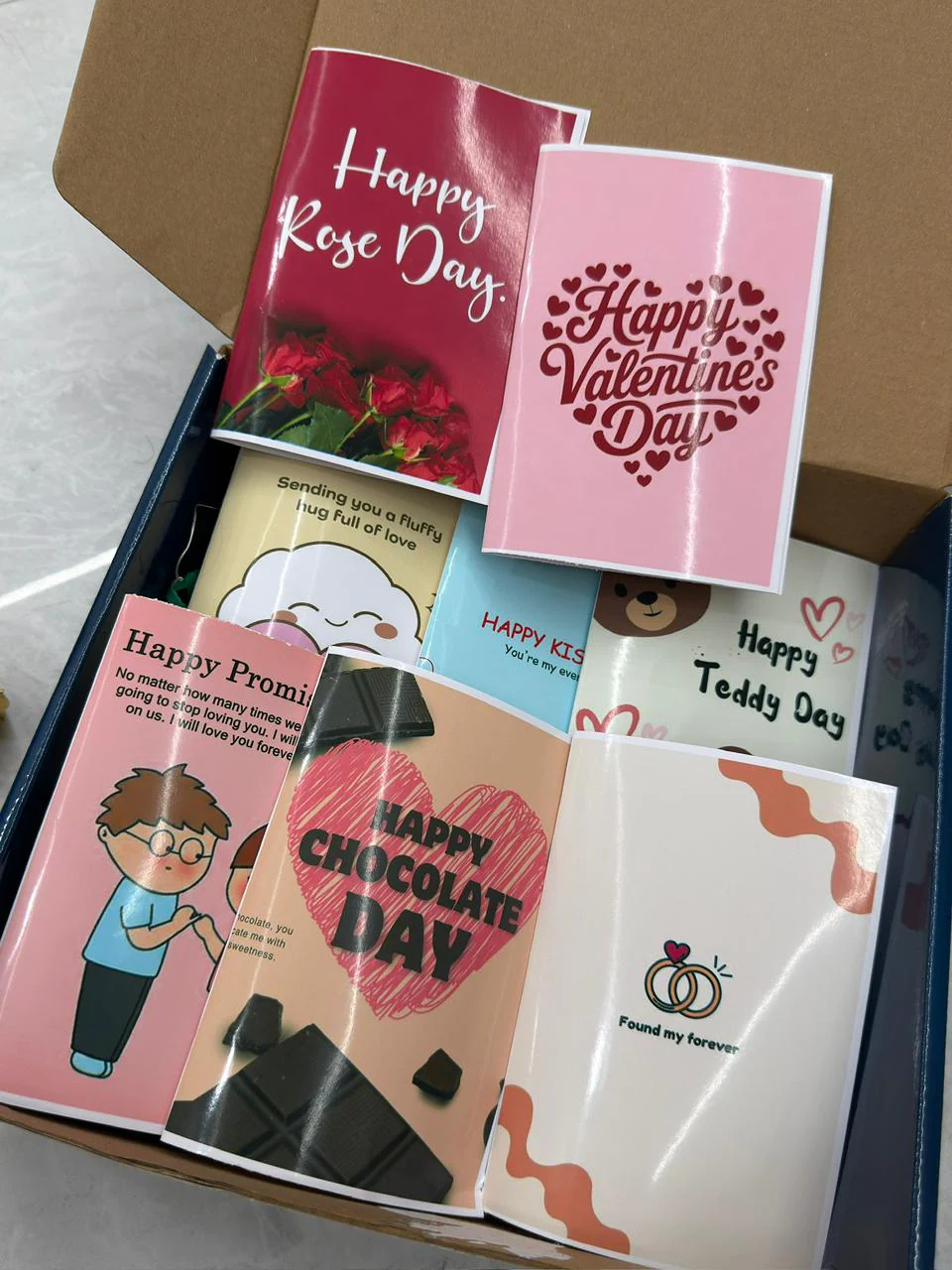 Valentine Hamper💍❤️ - Image 17