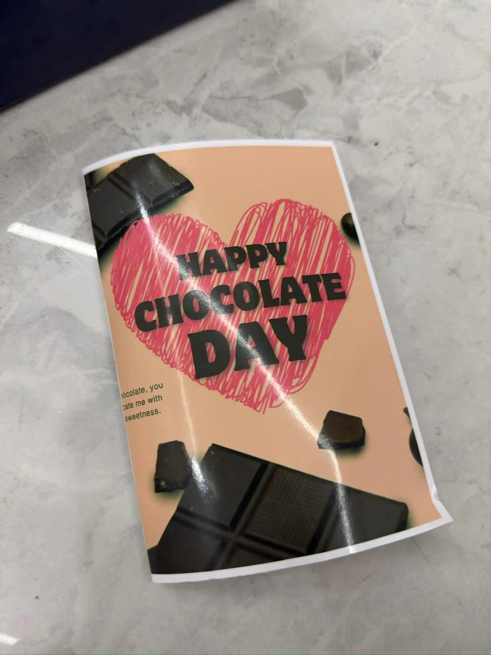 Valentine Hamper💍❤️ - Image 5